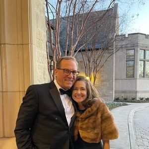 Meet your Posher, Kerri